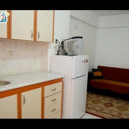 Aparthotel Altinyildiz Apart Edremit (Balikesir)
