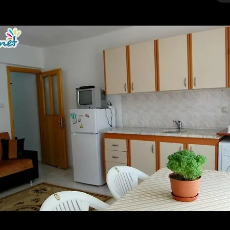 Aparthotel Altinyildiz Apart Edremit (Balikesir)
