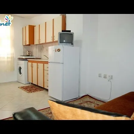 Altinyildiz Apart Aparthotel *