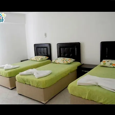 Altinyildiz Apart Aparthotel