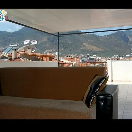Aparthotel Altinyildiz Apart Edremit (Balikesir)