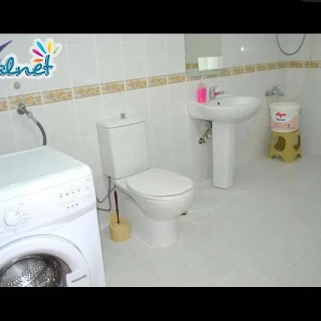 Aparthotel Altinyildiz Apart *