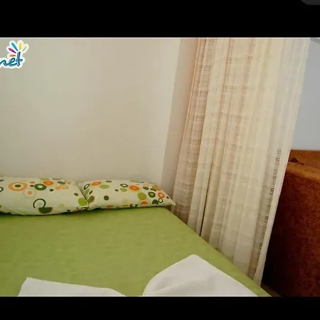 Altinyildiz Apart * Edremit (Balikesir)