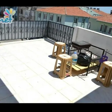Altinyildiz Apart Aparthotel