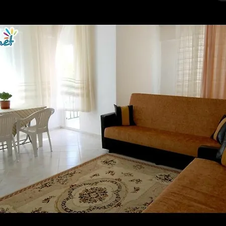 Altinyildiz Apart Aparthotel