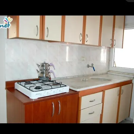 Altinyildiz Apart *