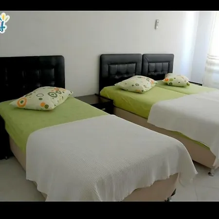 Altinyildiz Apart *
