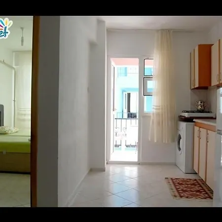 Altinyildiz Apart * Edremit (Balikesir)